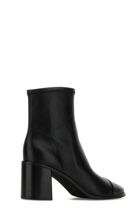 25FW 토리버치 부츠 2100000564415 Black - TORY BURCH