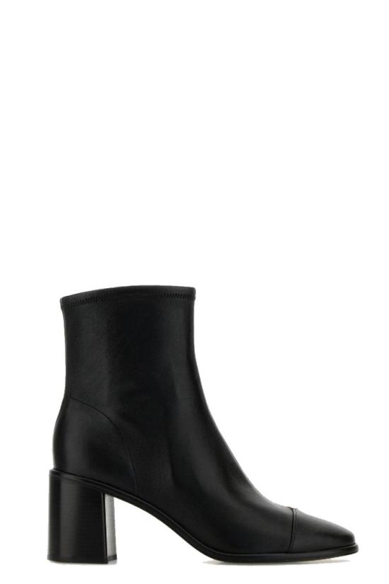 25FW 토리버치 부츠 2100000564415 Black