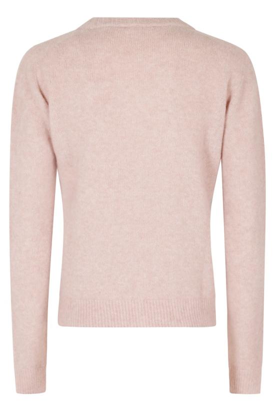 26FW 로베르토 콜리나 니트웨어 263FXB01001 099 Neutrals