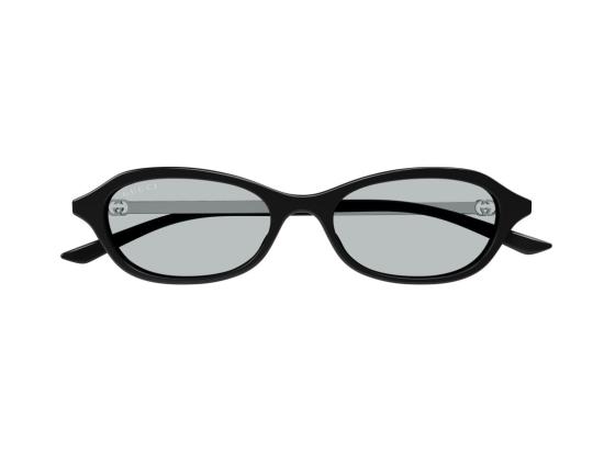 26FW 구찌 선글라스 블랙 GG2212S 라운드 아세테이트 - GUCCI
