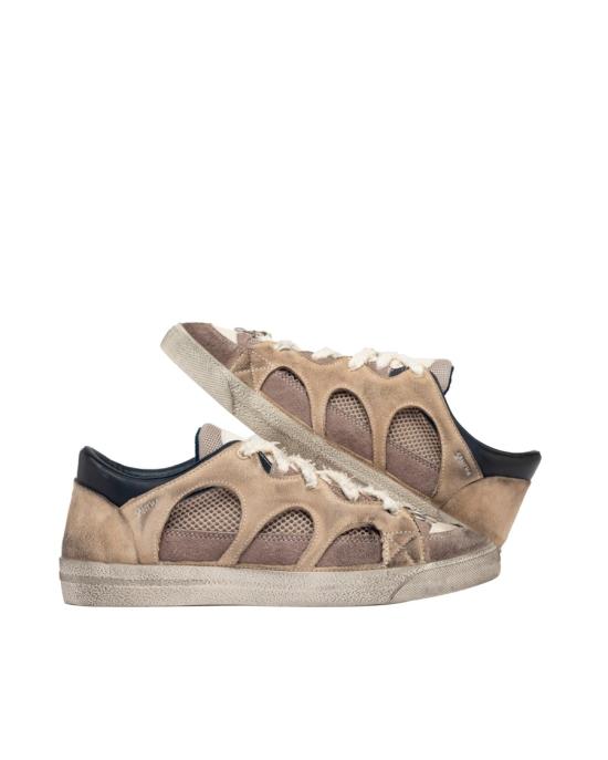 26FW 산타 스니커즈 8096798 Neutrals - SANTHA