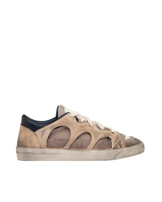 26FW 산타 스니커즈 8096798 Neutrals