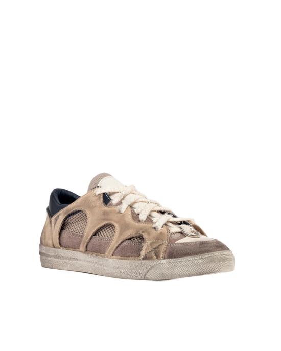 26FW 산타 스니커즈 8096798 Neutrals - SANTHA