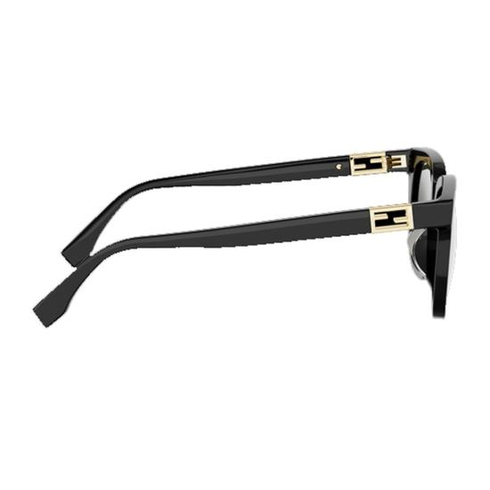26FW 펜디 선글라스 1AVQ5M30A Black - FENDI