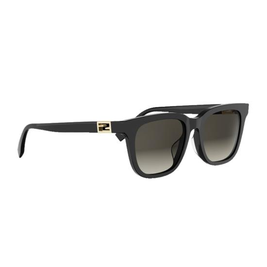26FW 펜디 선글라스 1AVQ5M30A Black - FENDI