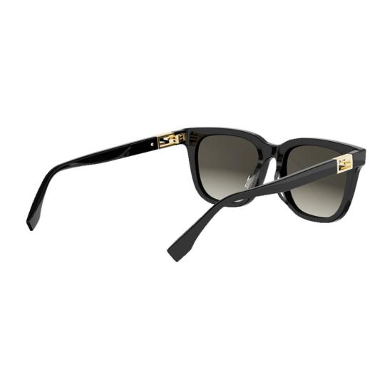 26FW 펜디 선글라스 1AVQ5M30A Black - FENDI