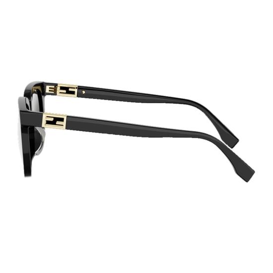 26FW 펜디 선글라스 1AVQ5M30A Black - FENDI