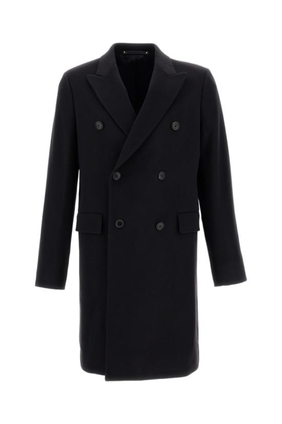 26FW 폴 스미스 자켓 M1R224PW0011048A Black