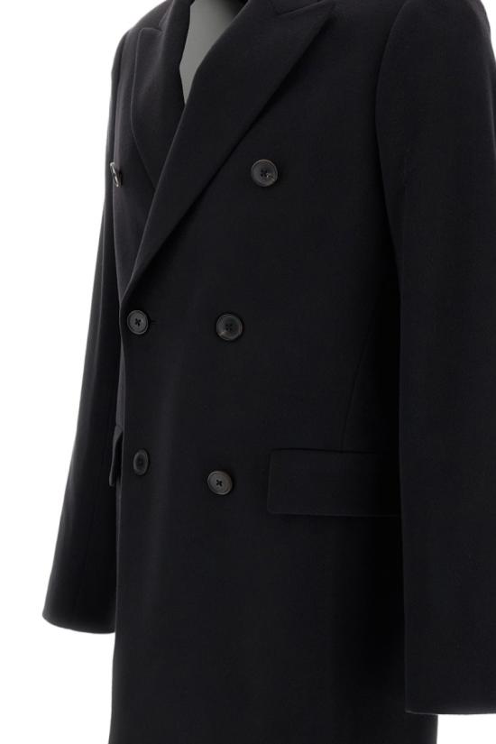 26FW 폴 스미스 자켓 M1R224PW0011048A Black - PAUL SMITH
