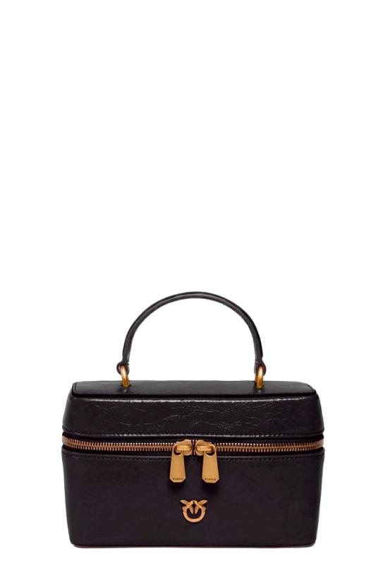 26FW 핑코 가방 8053177625646 Black