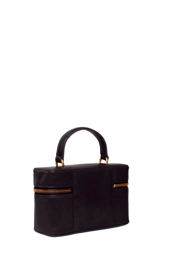 26FW 핑코 가방 8053177625646 Black - PINKO