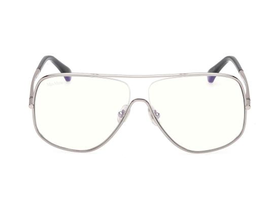 26SS 막스마라 안경 Mm5222-B 모던 에비에이터 더블 브릿지