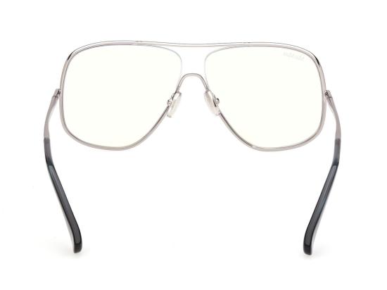 26SS 막스마라 안경 Mm5222-B 모던 에비에이터 더블 브릿지 - MAX MARA
