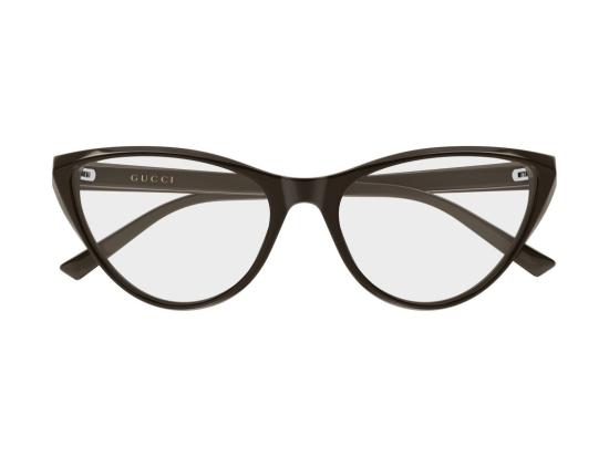 26FW 구찌 선글라스 Gg2205o 볼드 캣아이 아세테이트 - GUCCI