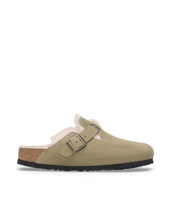 26FW 버켄스탁 뮬/슬리퍼 7941176 Neutrals