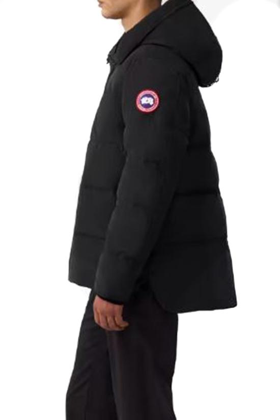 26FW 캐나다구스 자켓 2100000564323 Black - CANADA GOOSE