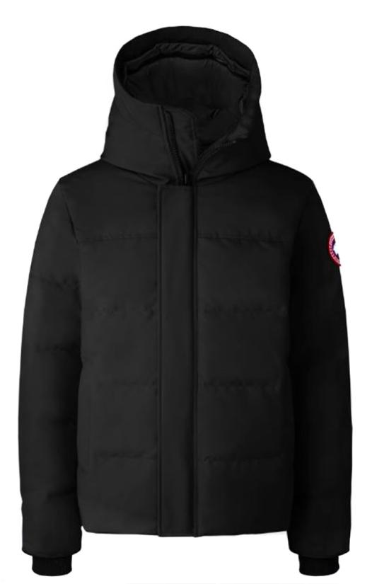 26FW 캐나다구스 자켓 2100000564323 Black