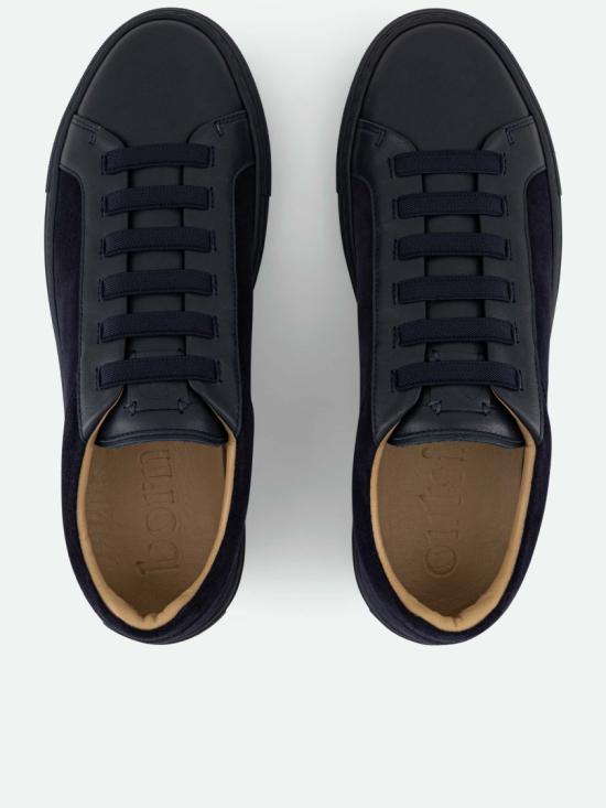 26FW Born Outside 스니커즈 ECHO Black - OTHER BRANDS