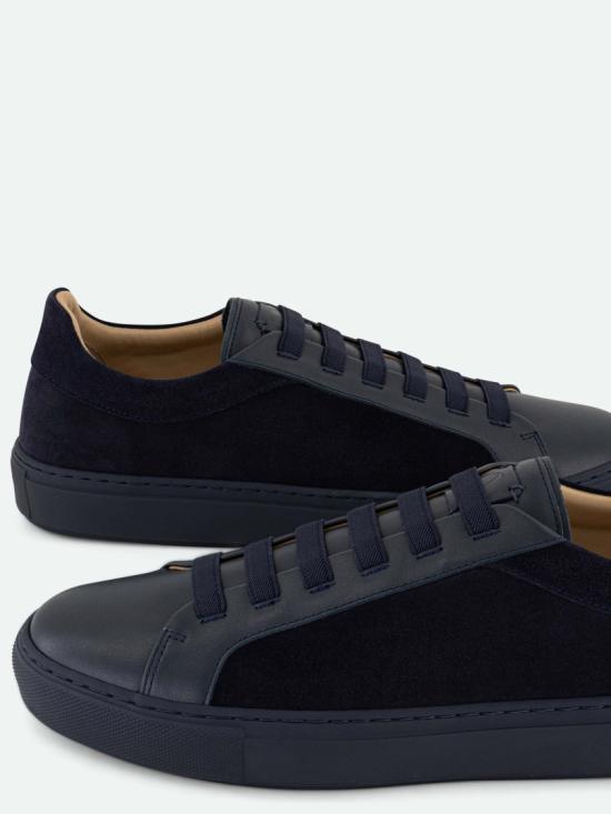 26FW Born Outside 스니커즈 ECHO Black - OTHER BRANDS