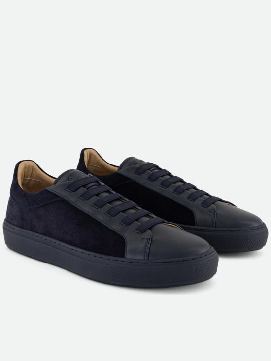 26FW Born Outside 스니커즈 ECHO Black - OTHER BRANDS