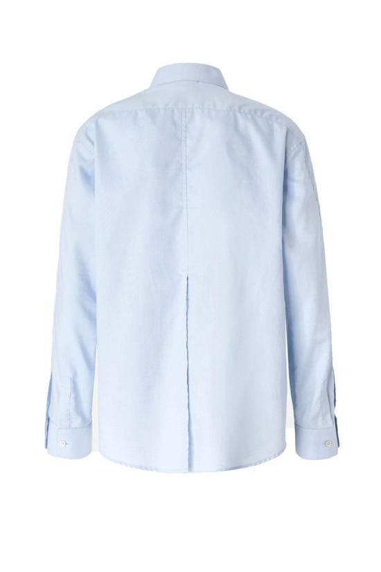  핑코 탑 8057769452399 Blue - PINKO