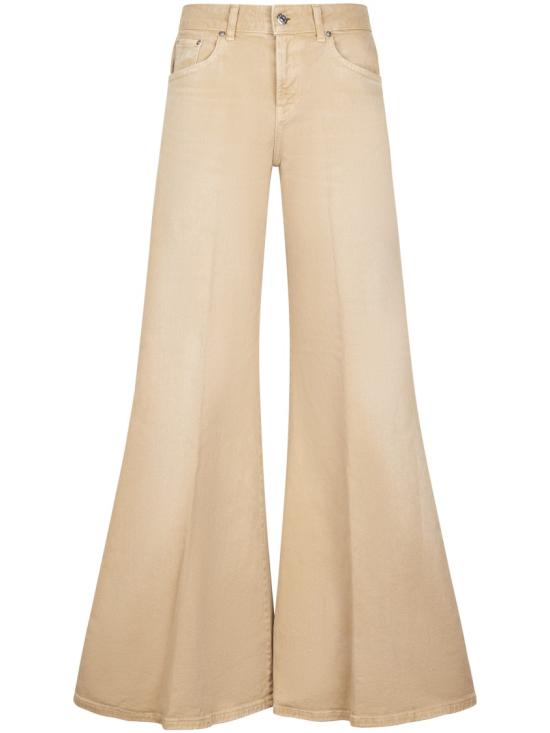 26FW 돈답 데님 DP775BSE037Y K13706 Neutrals