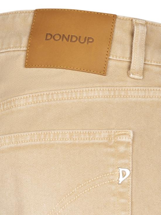 26FW 돈답 데님 DP775BSE037Y K13706 Neutrals - DONDUP