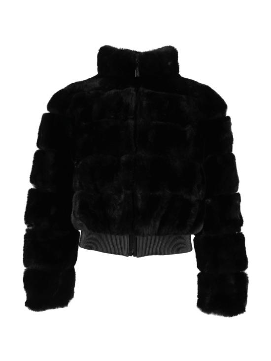 26FW 마이클 코어스 자켓 77G1377M52 Black