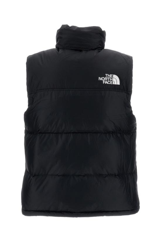 26FW 노스페이스 1996 레트로 눕시 베스트 NF0A3JQQGOF1 Black - NORTH FACE