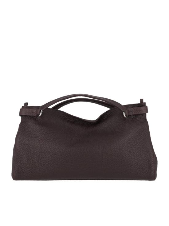 26FW 클라우디오 오르치아니 가방 B02253 SOF Black - CLAUDIO ORCIANI
