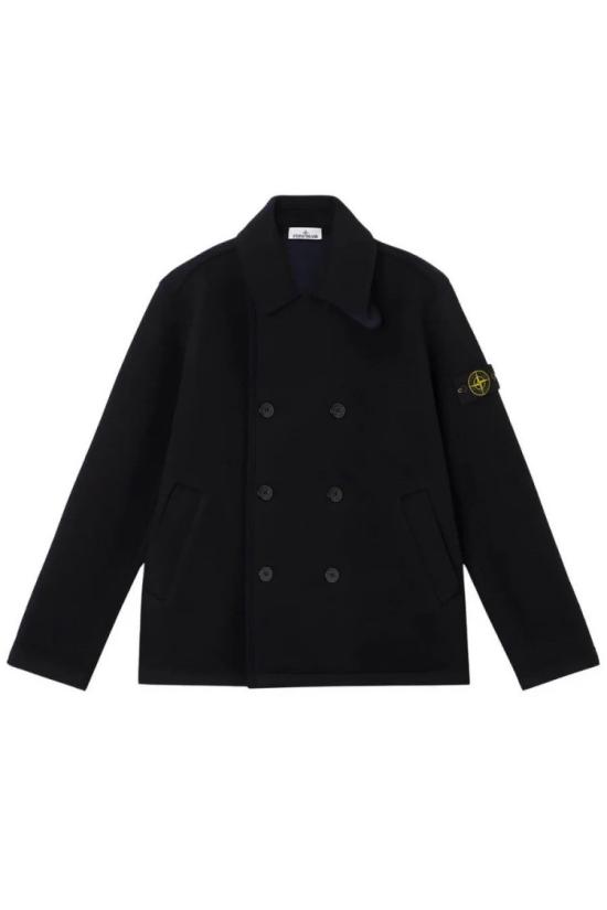 26FW 스톤 아일랜드 자켓 2100000564552 Blue