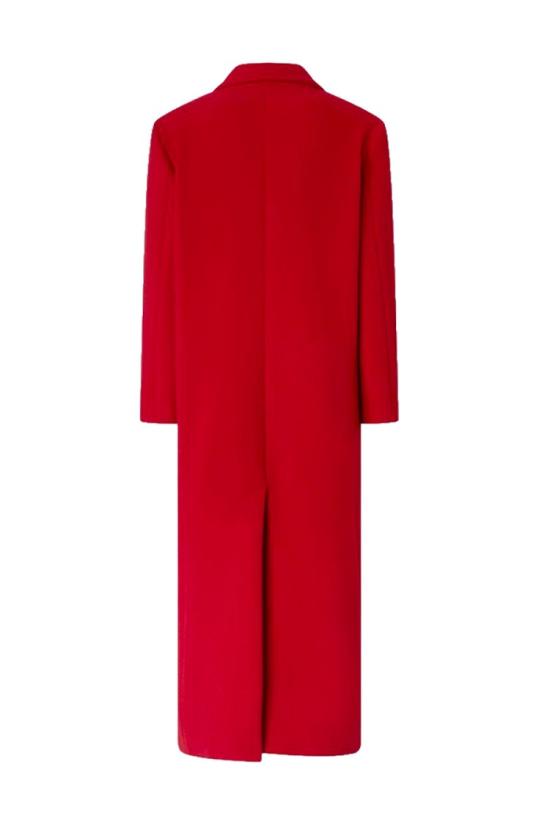 26FW 핑코 코트 8053177589139 Red - PINKO