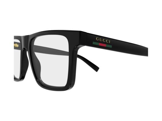 26FW 구찌 선글라스 Gg2236o 오버사이즈 스퀘어 - GUCCI