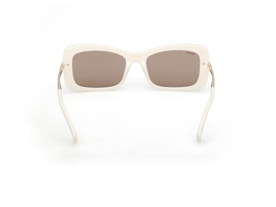 26SS 막스마라 선글라스 Mm0194 오버사이즈 스퀘어 아세테이트 - MAX MARA