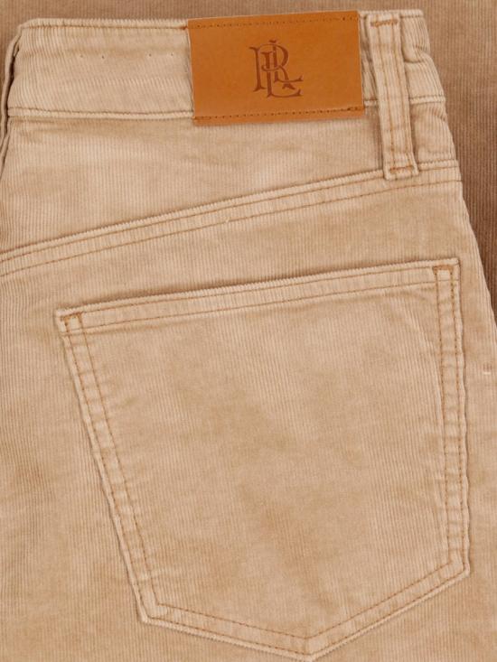 26FW 폴로 랄프로렌 데님 200 B34256004 Neutrals - POLO RALPH LAUREN