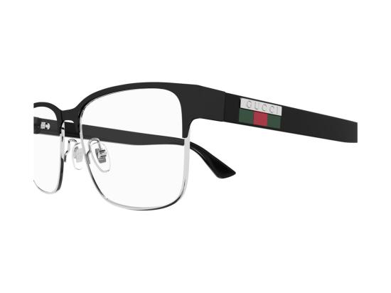 26SS 구찌 안경 Gg0750o 직사각형 안경 - GUCCI