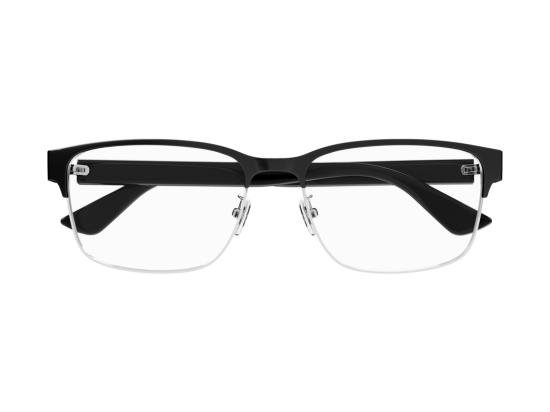 26SS 구찌 안경 Gg0750o 직사각형 안경 - GUCCI