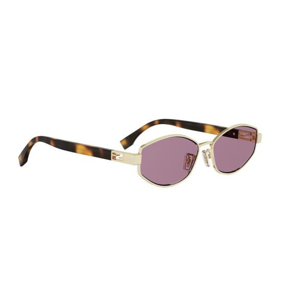 26FW 펜디 선글라스 1AVV5M30A Gold - FENDI