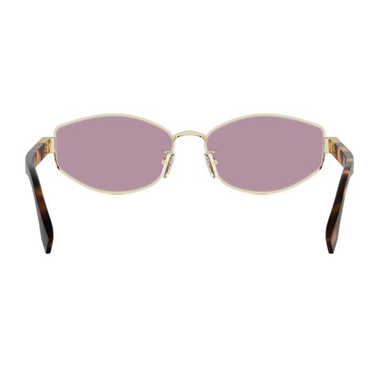 26FW 펜디 선글라스 1AVV5M30A Gold - FENDI