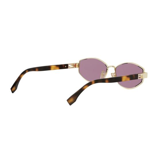 26FW 펜디 선글라스 1AVV5M30A Gold - FENDI