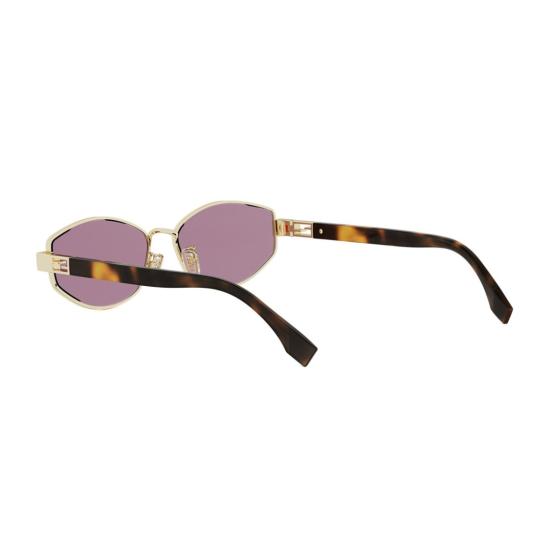 26FW 펜디 선글라스 1AVV5M30A Gold - FENDI