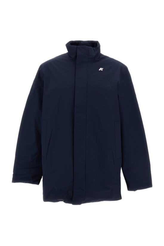 26FW 까웨 자켓 K6127YWK89 Blue