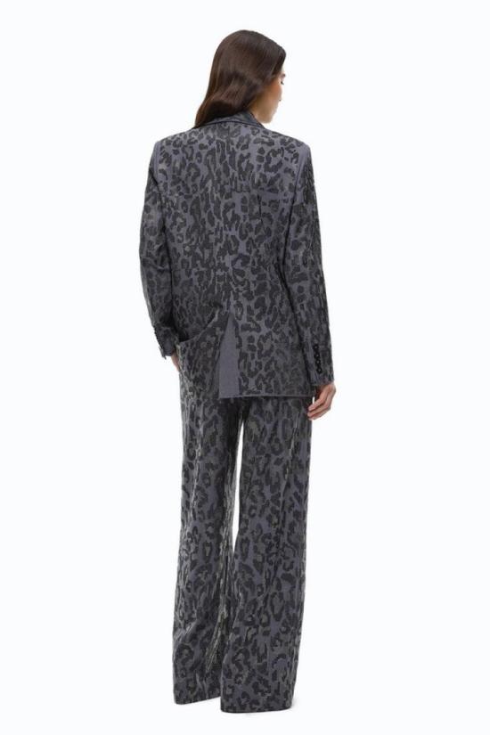 26FW 핑코 자켓 8053177602876 Black - PINKO
