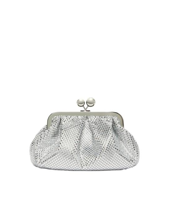 26FW 막스마라 클러치/파우치 9507765 White - MAX MARA