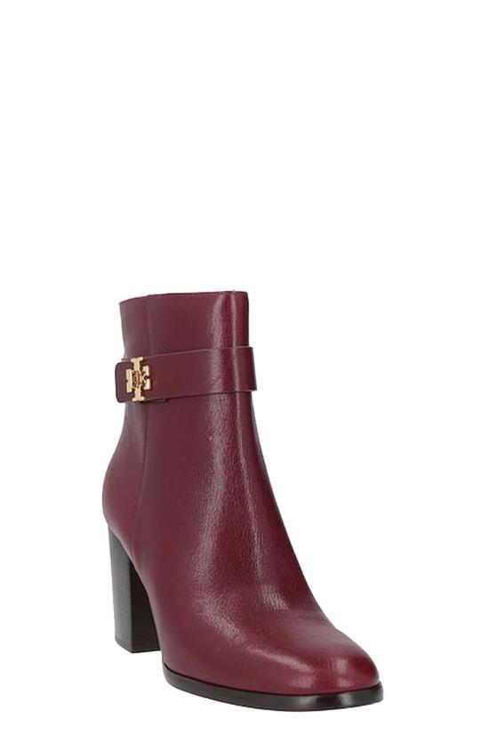 25FW 토리버치 부츠 2100000564415 Burgundy - TORY BURCH