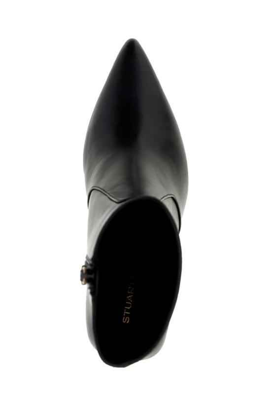 25FW 스튜어트 와이츠먼 부츠 2100000564422 Black - STUART WEITZMAN