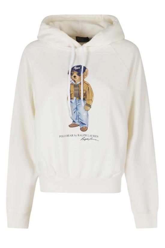 26FW 폴로 랄프로렌 탑 211B17799 099 White