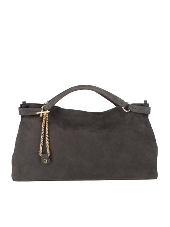 26FW 클라우디오 오르치아니 가방 B02253 NAB Grey