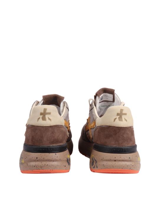 26FW 프리미아타 스니커즈 MICK Neutrals - PREMIATA