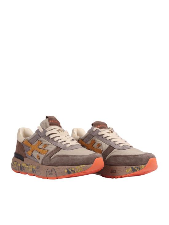 26FW 프리미아타 스니커즈 MICK Neutrals - PREMIATA